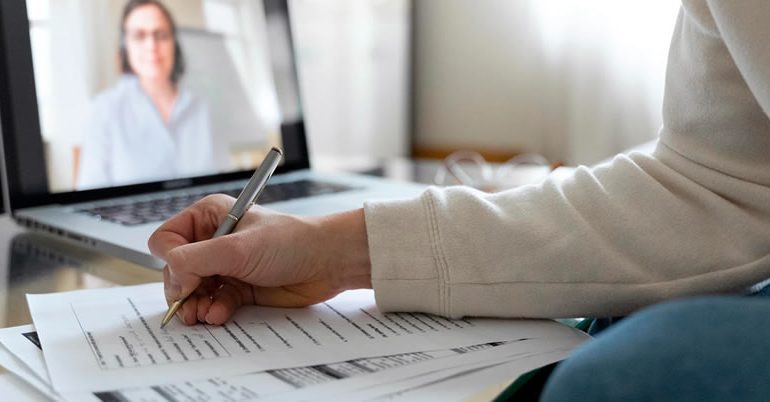 abbla idiomas - Recomendaciones para sacar el máximo partido a tus clases de inglés online