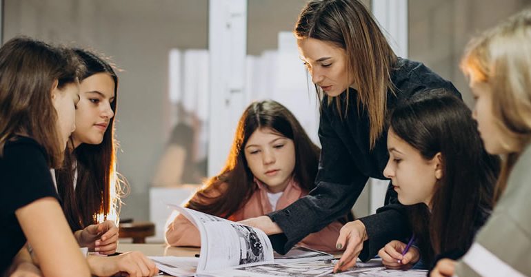 abbla idiomas - Principios básicos en la metodología más efectiva para aprender inglés