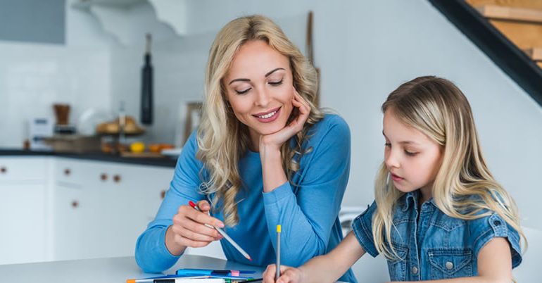 abbla idiomas -Aprender inglés en familia: una forma divertida de aprender y disfrutar juntos