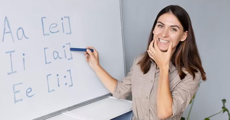 abbla idiomas - Cómo las clases de inglés en Sevilla pueden ayudarte con la pronunciación