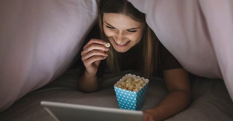 abbla idiomas - Aprender inglés a través de la cultura: películas y series para mejorar tu nivel de inglés