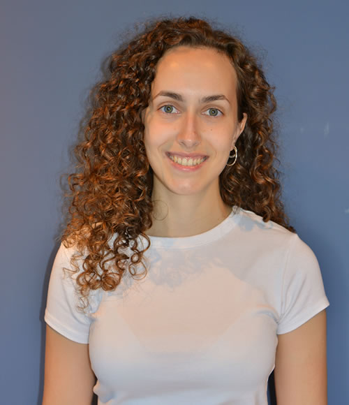 abbla - Escuela de Idiomas - Equipo - María Zambrano