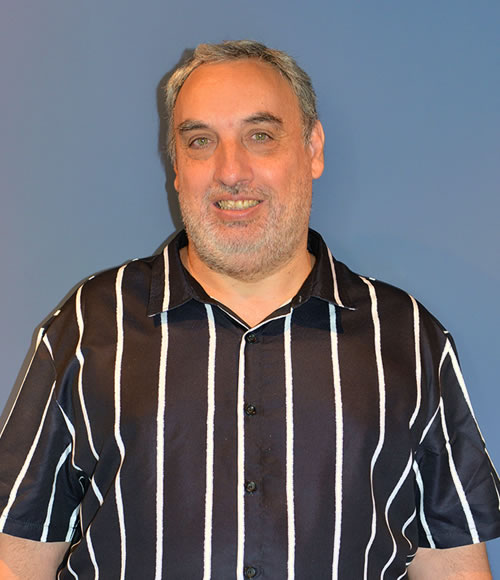 abbla - Escuela de Idiomas - Equipo - Pedro Nieto