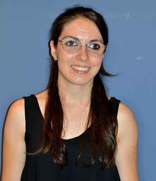 abbla - Escuela de Idiomas - Equipo - Clara Sáez