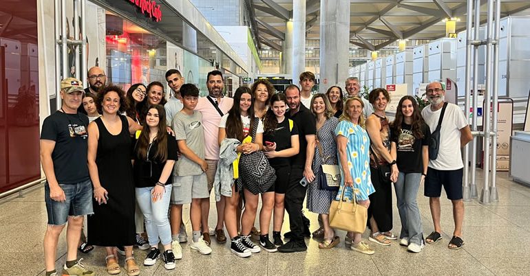 abbla Idiomas - Explorando el Mundo a Través del Programa de Inmersión Lingüística de abbla idiomas