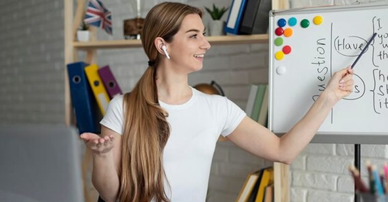 abbla idiomas - abbla idiomas revoluciona el aprendizaje intensivo de inglés: conviértete en experto en 9 meses