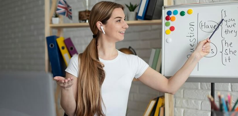 abbla idiomas - abbla idiomas revoluciona el aprendizaje intensivo de inglés: conviértete en experto en 9 meses