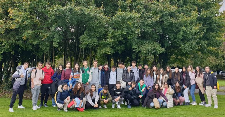 abbla idiomas - Vive el mejor verano de tu vida aprendiendo idiomas en Irlanda