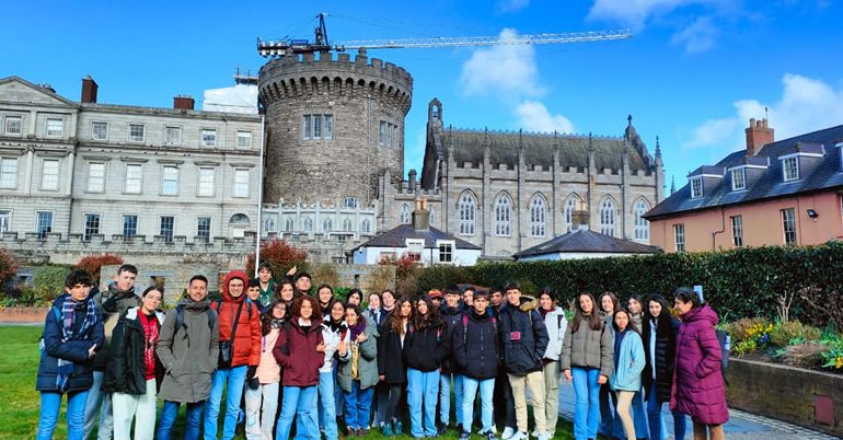 abbla idiomas - Programas de Inmersión Lingüística con abbla idomas