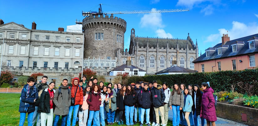 abbla idiomas - Programas de Inmersión Lingüística con abbla idomas