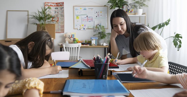 abbla idiomas - Academia de Inglés Sevilla: Tu Puerta al Éxito Lingüístico