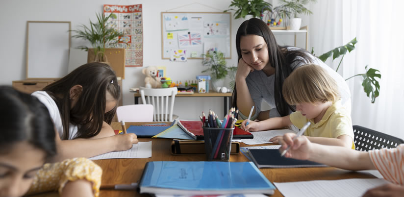 abbla idiomas - Academia de Inglés Sevilla: Tu Puerta al Éxito Lingüístico