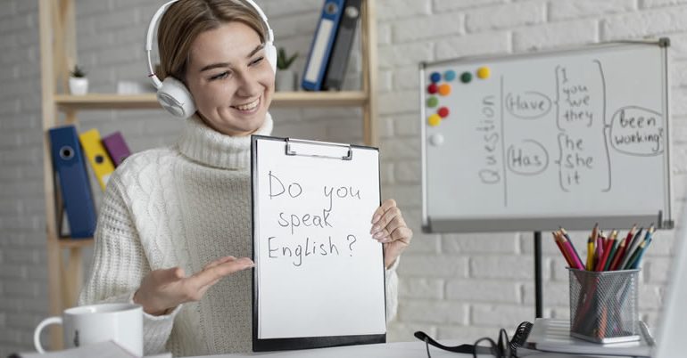 abbla idiomas - Academia online inglés, desafíos y ventajas