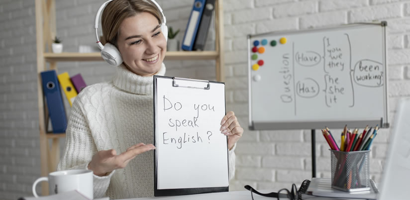 abbla idiomas - Academia online inglés, desafíos y ventajas