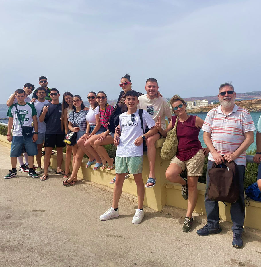abbla - Programas de Inmersión Lingüística en Malta