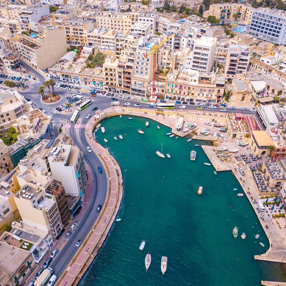 abbla - Programas de Inmersión Lingüística en Malta