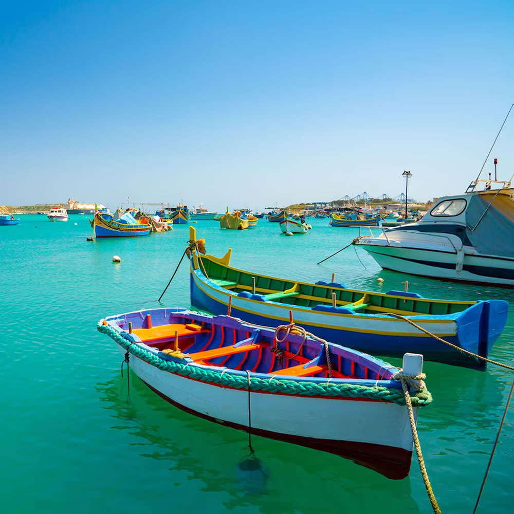 abbla - Programas de Inmersión Lingüística en Malta