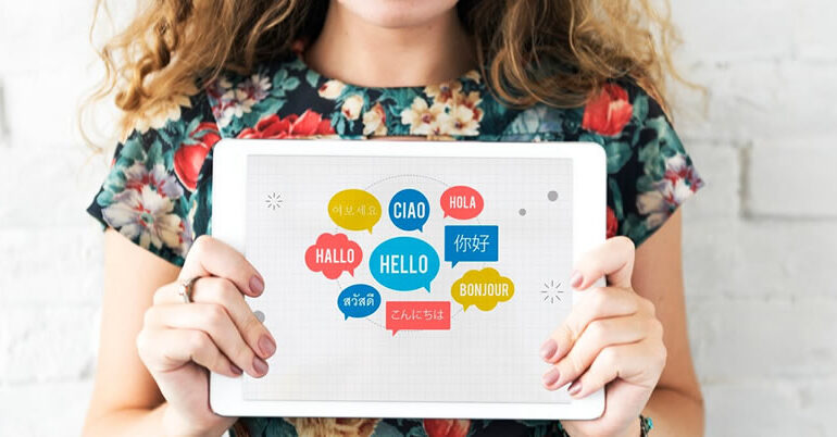 abbla idiomas -Academia de idiomas, elige la mejor