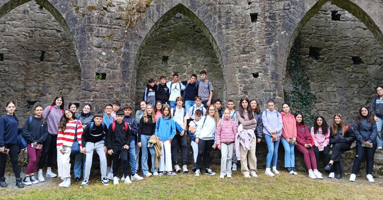 abbla idiomas - Programas de Inmersión Lingüística para un aprendizaje efectivo