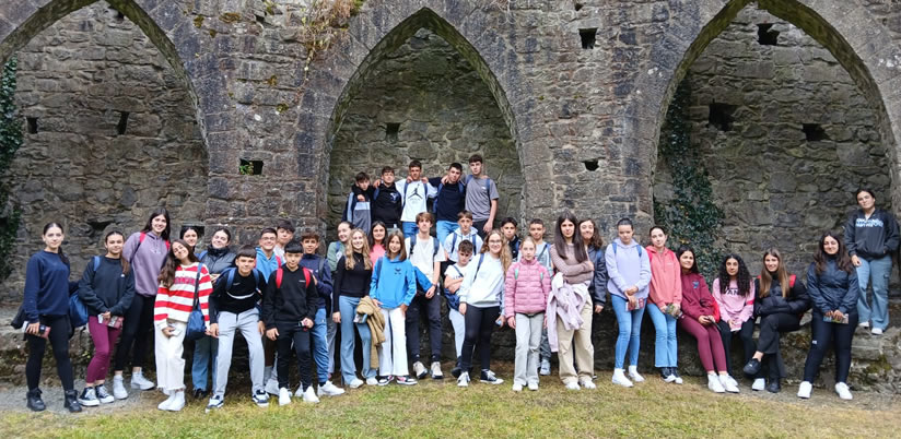abbla idiomas - Programas de Inmersión Lingüística para un aprendizaje efectivo