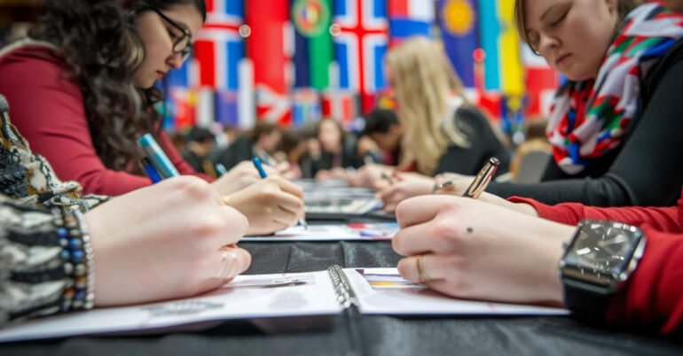 abbla idiomas - Academia de idiomas, descubre el método perfecto para aprender