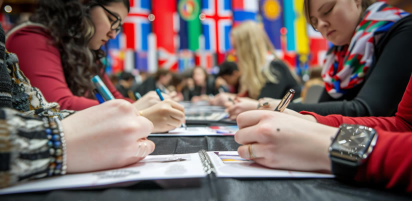abbla idiomas - Academia de idiomas, descubre el método perfecto para aprender