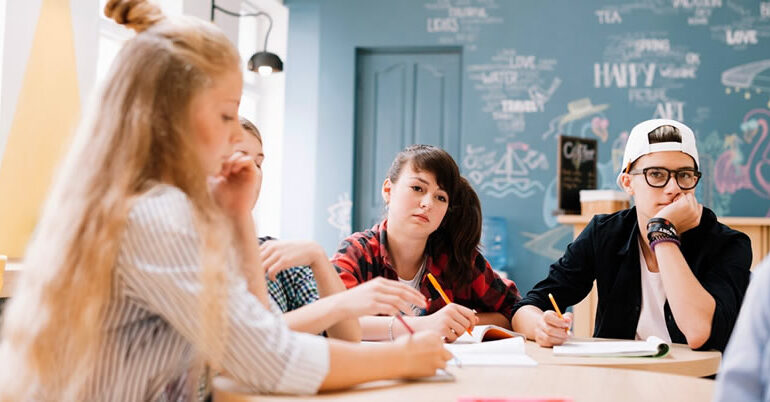 abbla idiomas - Intensivo de inglés B2 en Sevilla: Prepárate para Cambridge en tiempo récord