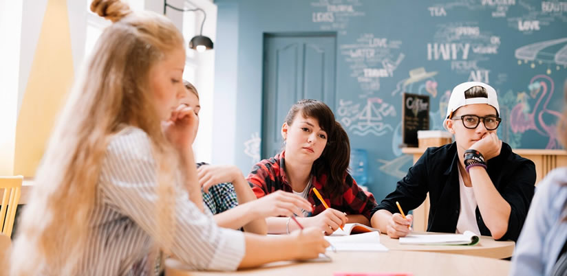 abbla idiomas - Intensivo de inglés B2 en Sevilla: Prepárate para Cambridge en tiempo récord