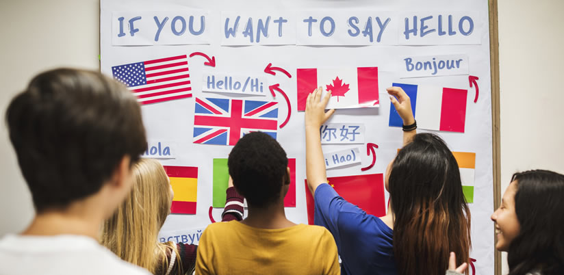 abbla idiomas - Academia de idiomas cerca de mí: descubre nuestras opciones en Andalucía