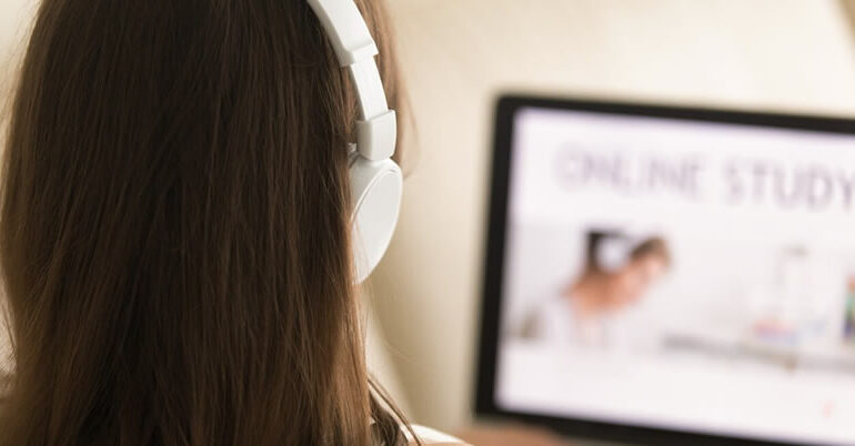 abbla idiomas -Clases online de inglés, claves para aprender desde casa