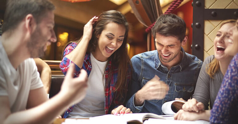 abbla idiomas - Curso intensivo de inglés, ¡este verano dale un empujón a los idiomas!