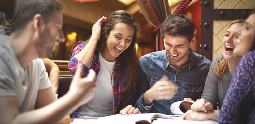 abbla idiomas - Curso intensivo de inglés, ¡este verano dale un empujón a los idiomas!