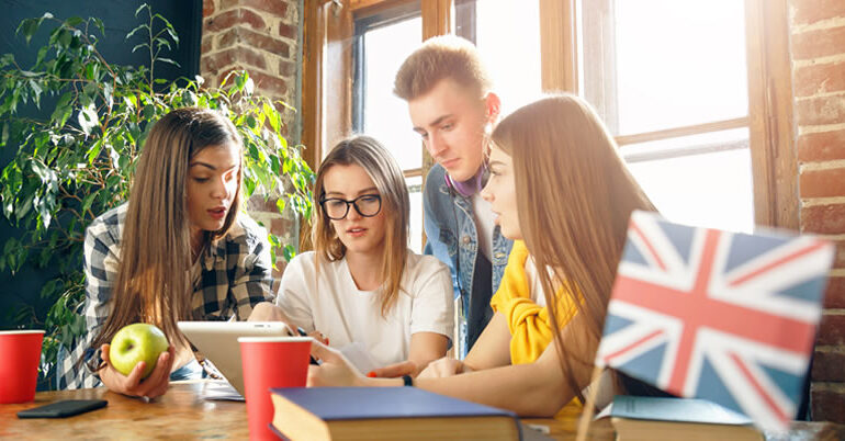 abbla idiomas - Intensivo de inglés: invierte este verano en tu futuro académico y profesional