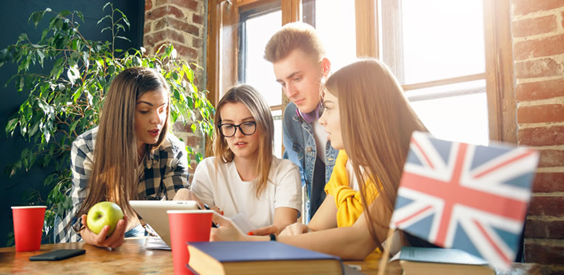 abbla idiomas - Intensivo de inglés: invierte este verano en tu futuro académico y profesional