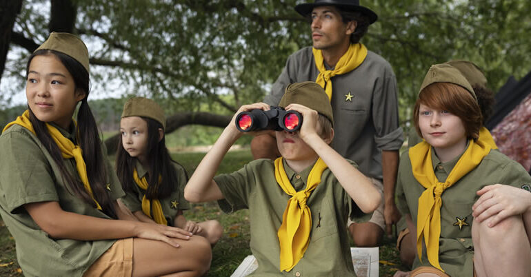 abbla idiomas - Campamento de verano: una aventura en inglés que tus hijos no olvidarán