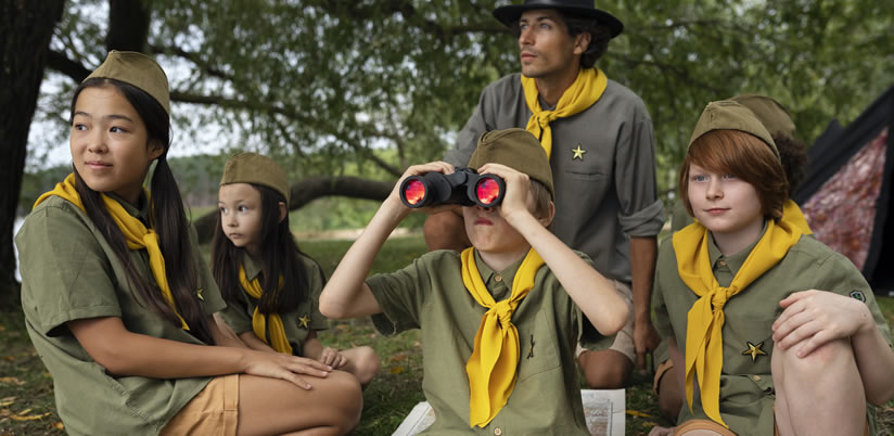 abbla idiomas - Campamento de verano: una aventura en inglés que tus hijos no olvidarán