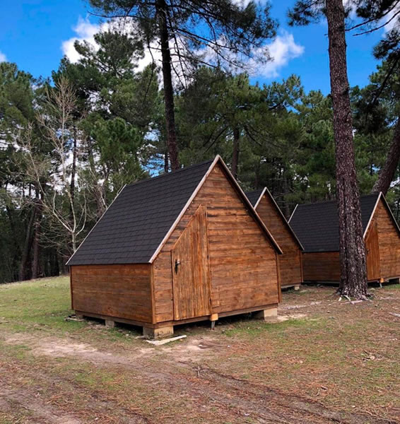 abbla idiomas - Escuela de Verano - campamento de verano Riopar