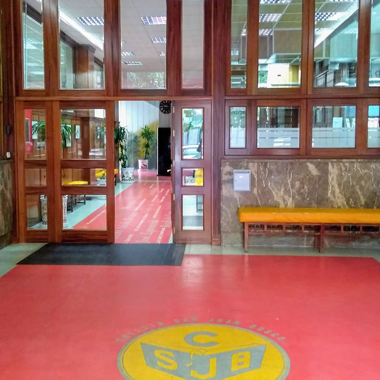 abbla idiomas - Colegio San Juan Bosco de Sevilla
