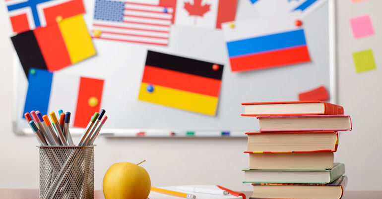abbla idiomas - Academia de idiomas: el lugar donde el inglés se convierte en parte de tu vida
