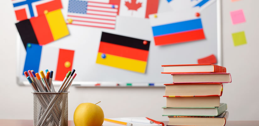 abbla idiomas - Academia de idiomas: el lugar donde el inglés se convierte en parte de tu vida