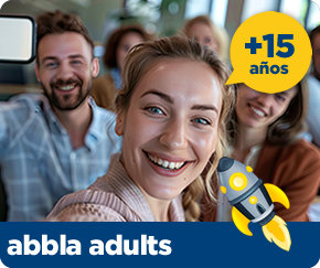abbla idiomas - Escuela de idiomas en Sevilla - Metodología de aprendizaje idiomas