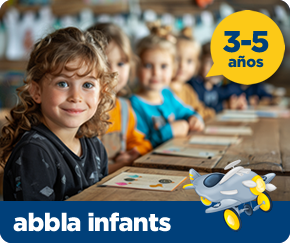 abbla idiomas - Escuela de idiomas en Sevilla - Metodología de aprendizaje idiomas