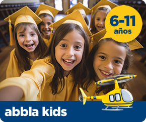 abbla idiomas - Escuela de idiomas en Sevilla - Metodología de aprendizaje idiomas