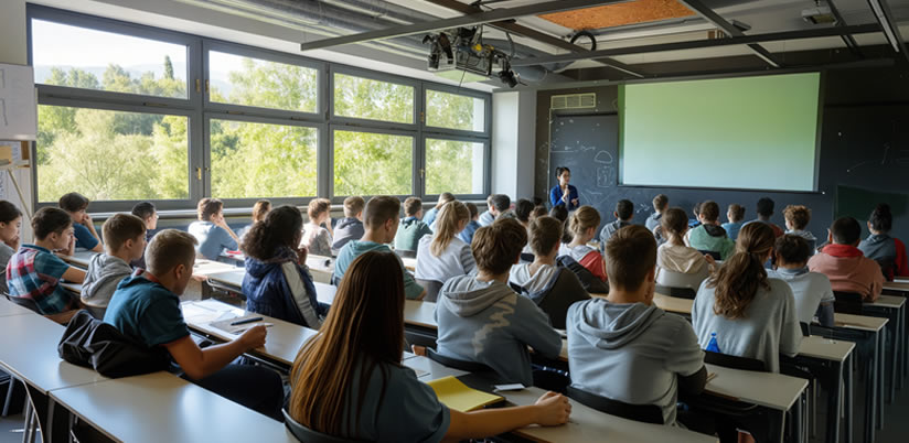 abbla idiomas - Academia ingles Sevilla: aprende hoy el idioma que cambiará tu mañana