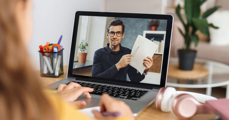 abbla idiomas - Academia ingles online: flexible y real