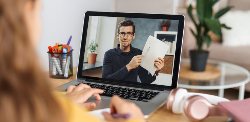 abbla idiomas - Academia ingles online: flexible y real