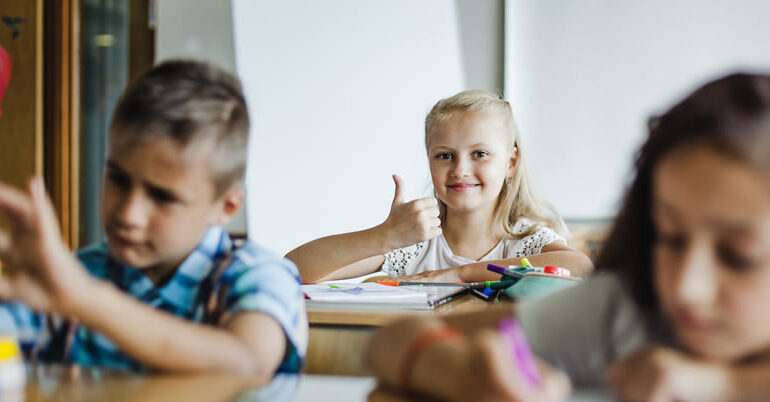 abbla idiomas - Academia de inglés para niños: un entorno donde aprender es un juego