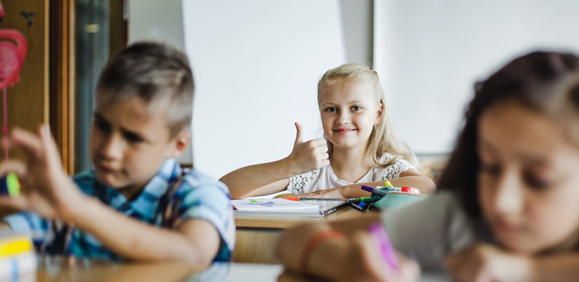 abbla idiomas - Academia de inglés para niños: un entorno donde aprender es un juego