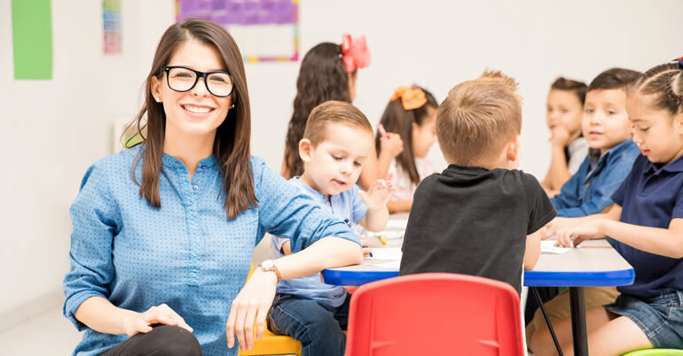 abbla idiomas - Si la academia de idiomas fuera una persona, ¿cómo sería?