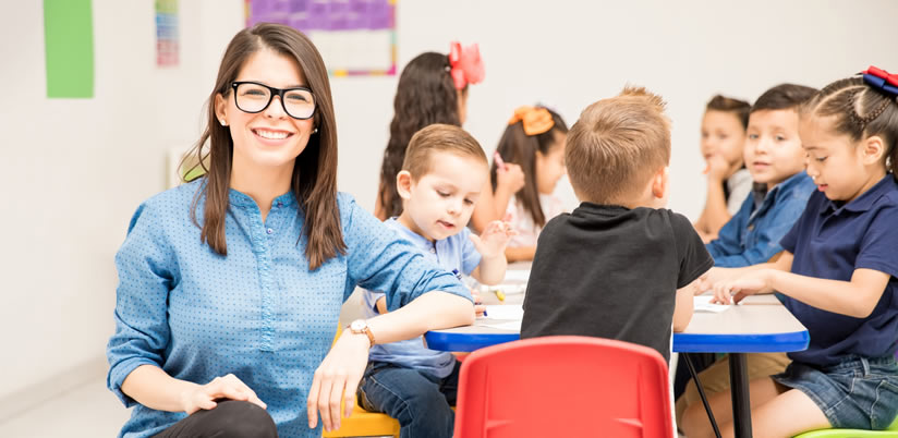 abbla idiomas - Si la academia de idiomas fuera una persona, ¿cómo sería?